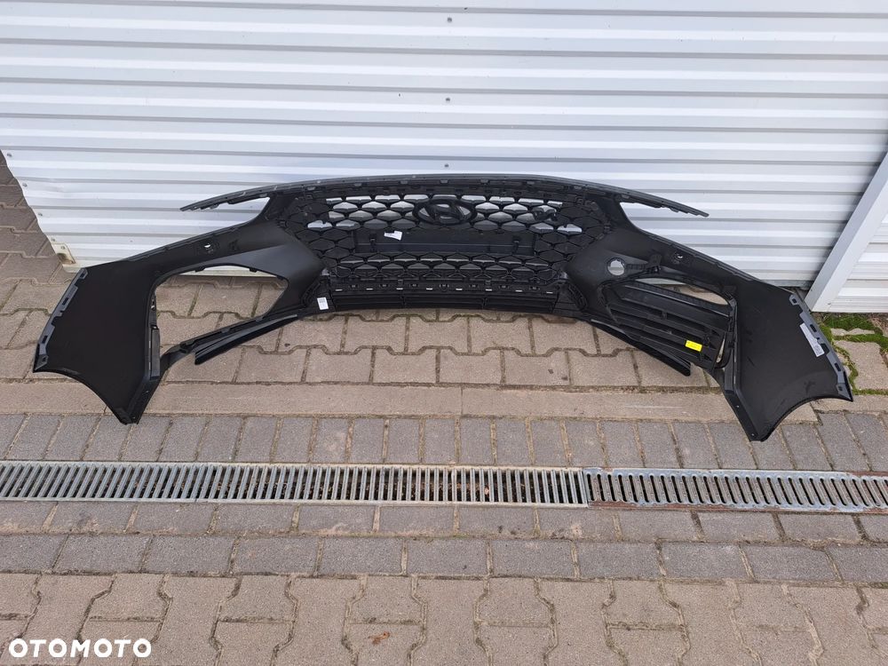 Zderzak przedni Przód Hyundai i30 III 17- N N-LINE 86511S0000 - 9