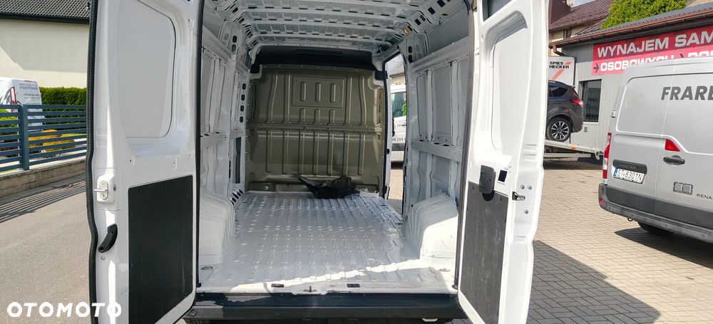 Peugeot Boxer - 5