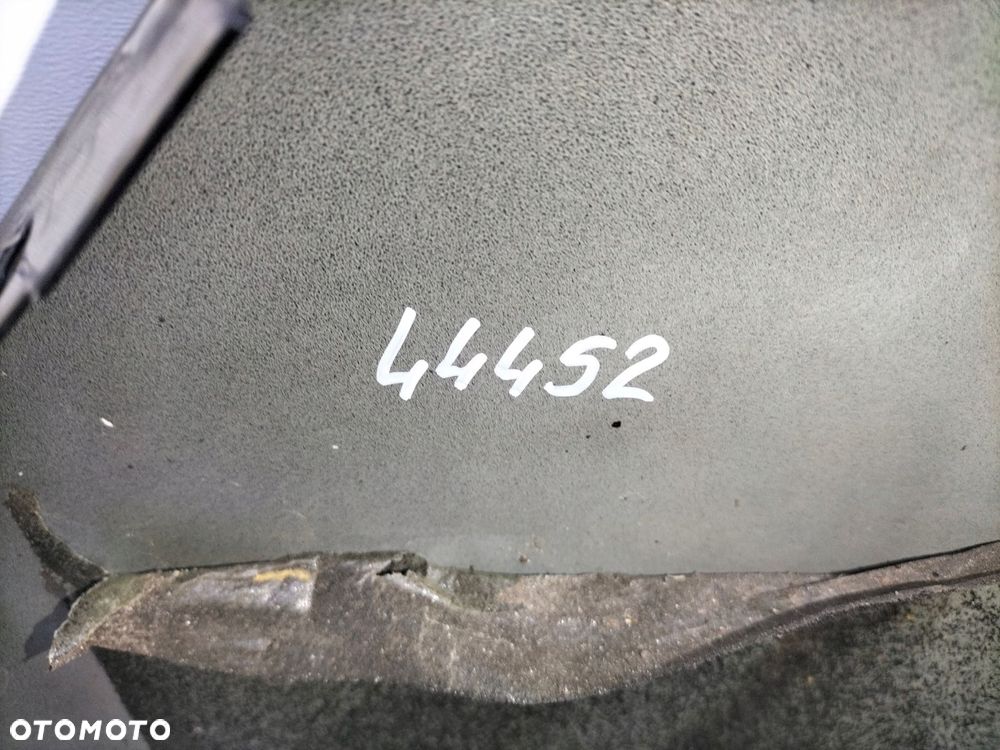 błotnik przedni przód prawy mercedes ml w166 11-15 - 6