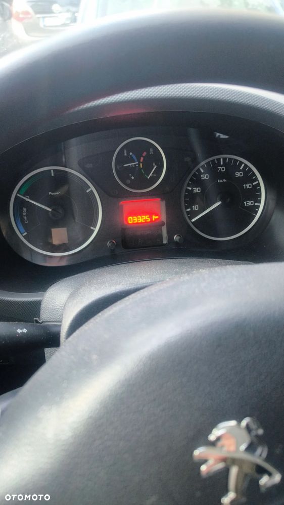 Peugeot Partner - 9