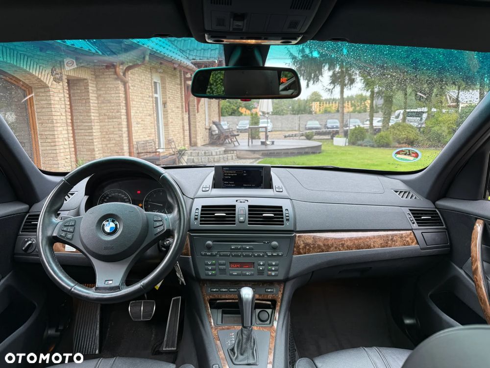 BMW X3 xDrive35d Edition Exclusive - 31
