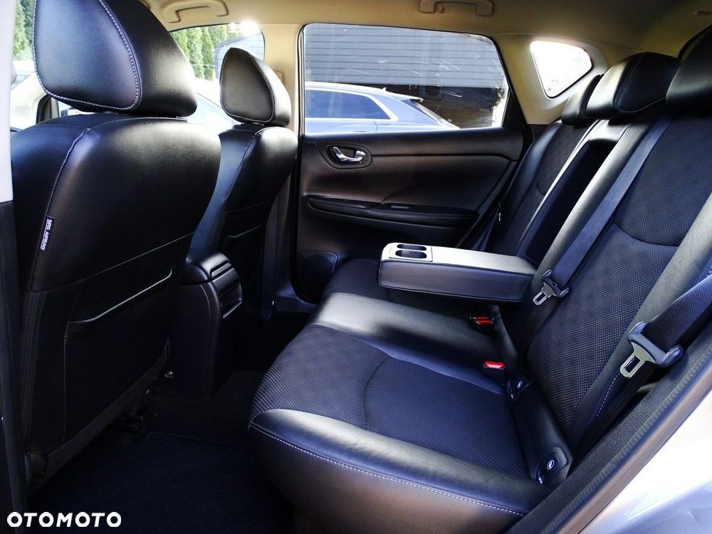 Nissan Pulsar 1.2 DIG-T Tekna - 37