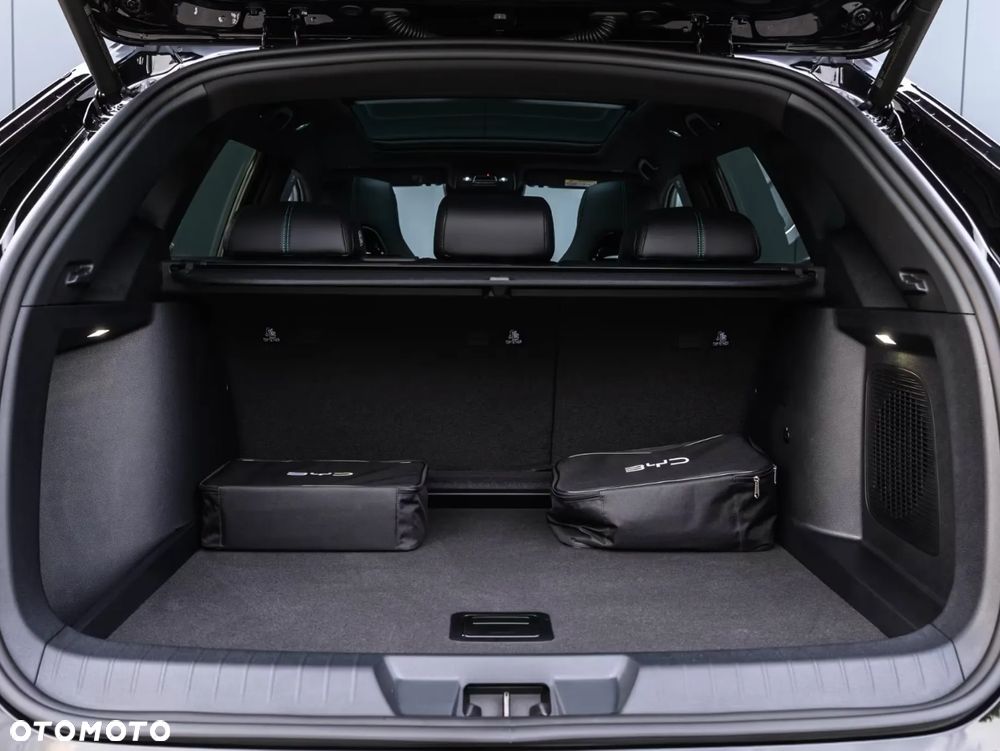 BYD Seal U DM-i Comfort - 12