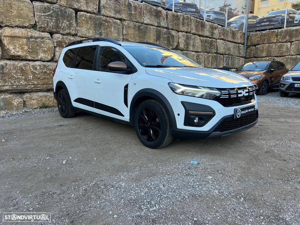 Dacia Jogger - 8