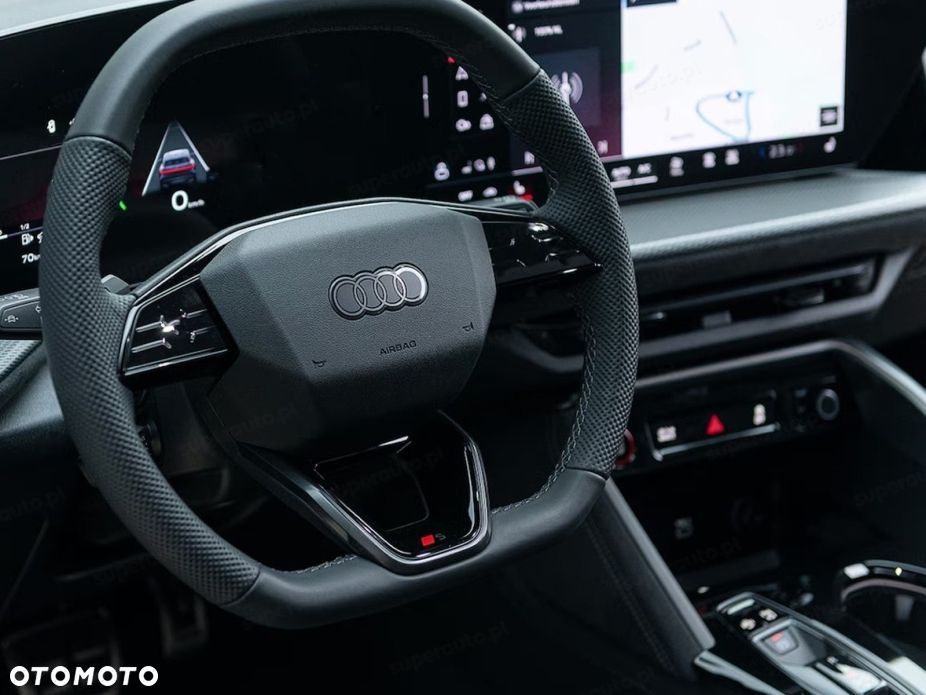 Audi Q5 Sportback TFSI mHEV 150 kW Quattro S tronic - 6