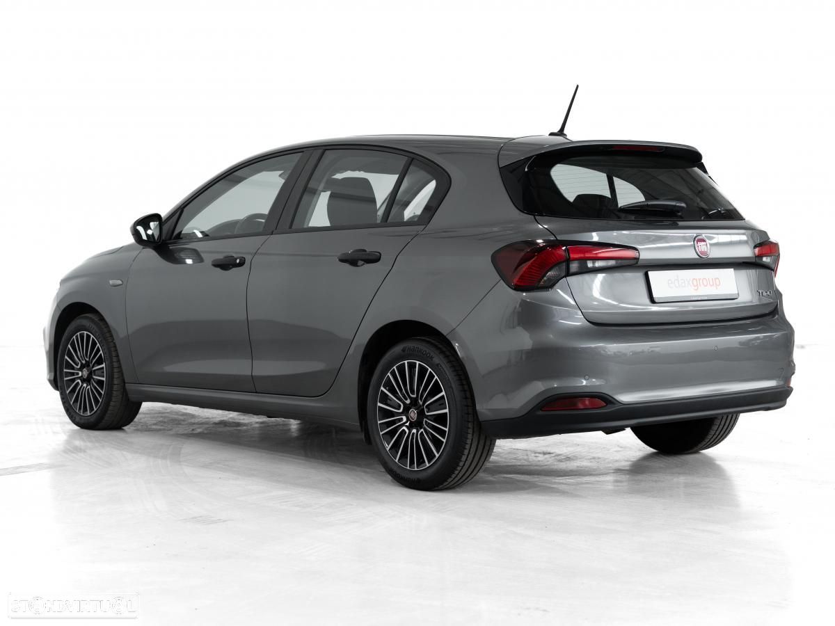 Fiat Tipo 1.3 Multijet City Life - 4