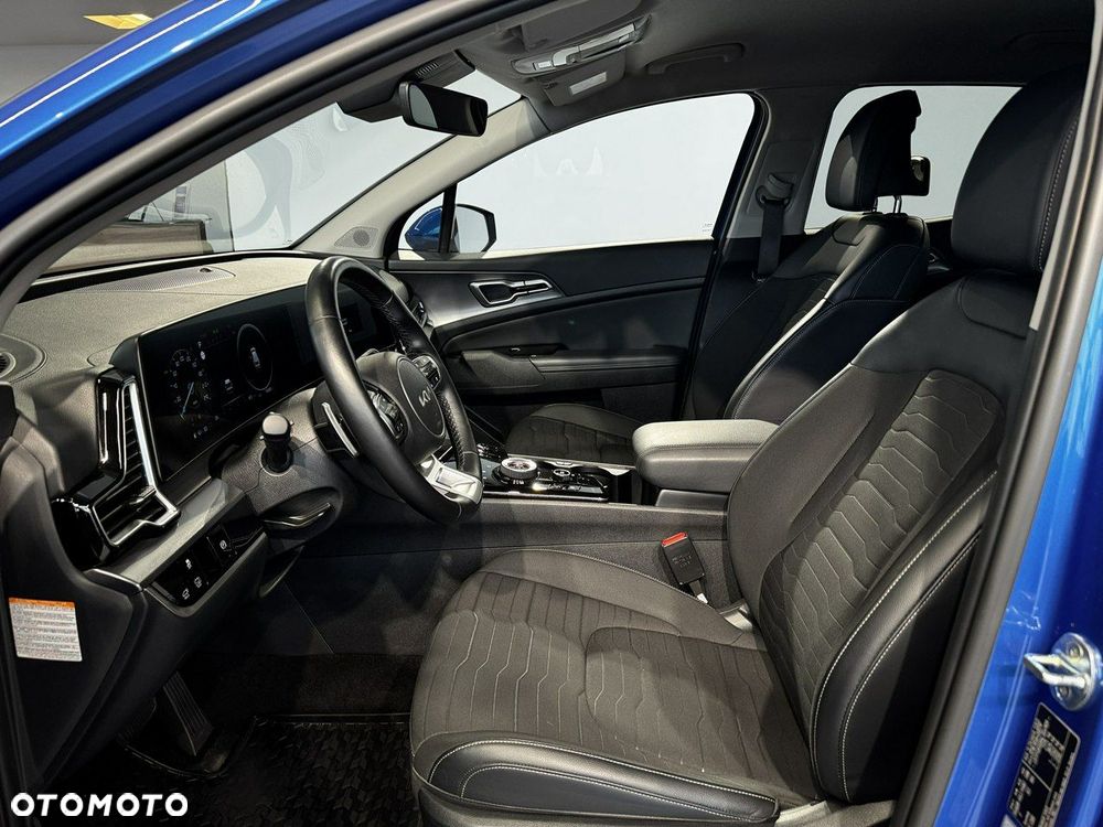 Kia Sportage - 17