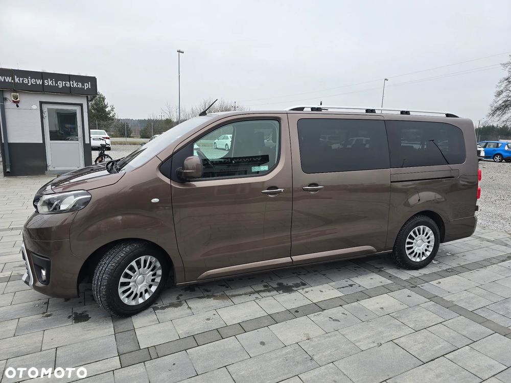 Toyota Proace Verso - 37