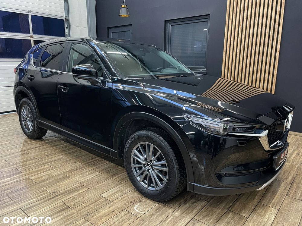 Mazda CX-5 2.0 Skyprestige 2WD - 5
