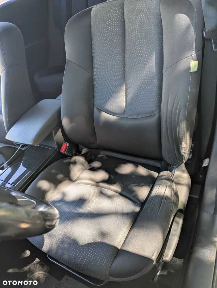 Mazda 6 1.8 Exclusive - 23