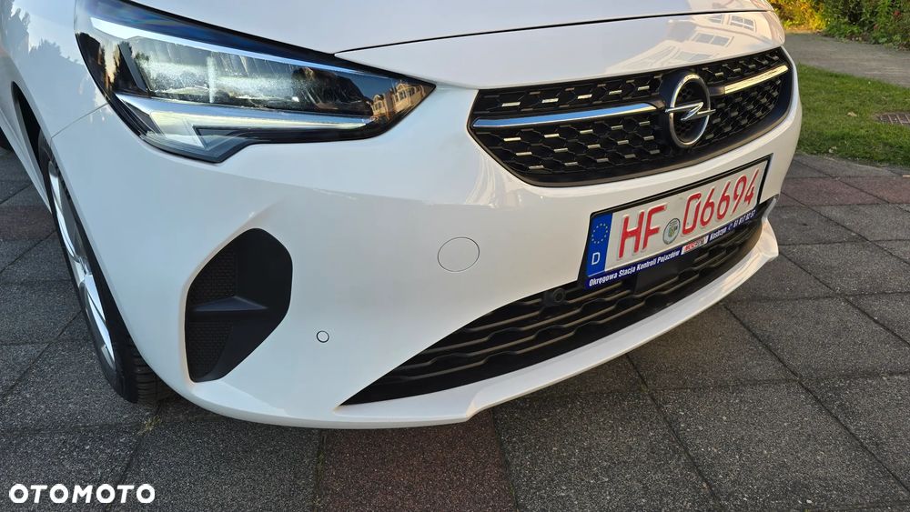 Opel Corsa 1.2 Start/Stop Edition - 13