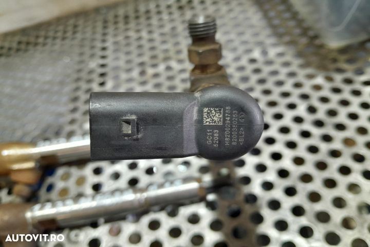 SET INJECTOARE H8200294788 / 8200380253 H8200294788 / 8200380253 Rena - 2