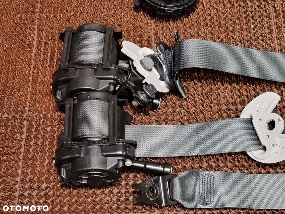 HYUNDAI IONIQ 5 77kWh 4x4 22-24r Poduszka Powietrzna AirBag Deska Pasy - 6