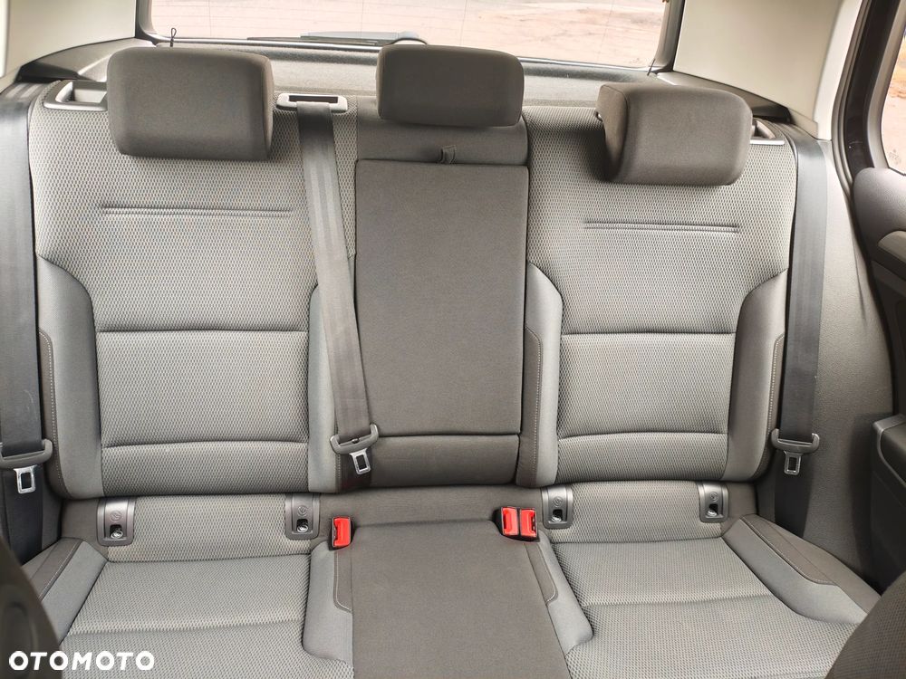 Volkswagen Golf 1.4 TSI BMT Comfortline - 15