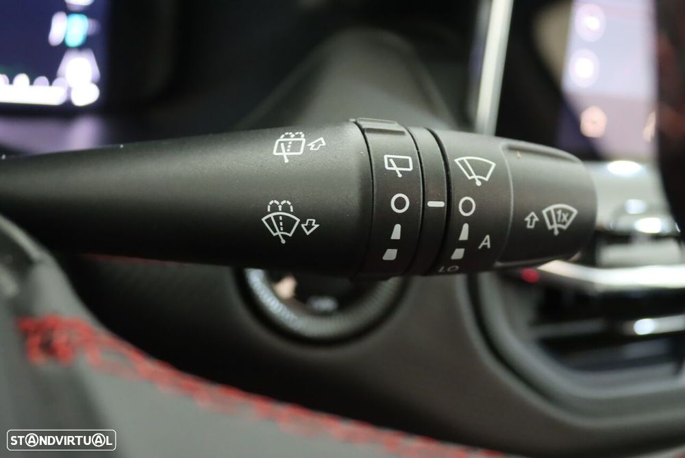 Jeep Compass 1.3 TG Trailhawk - 16