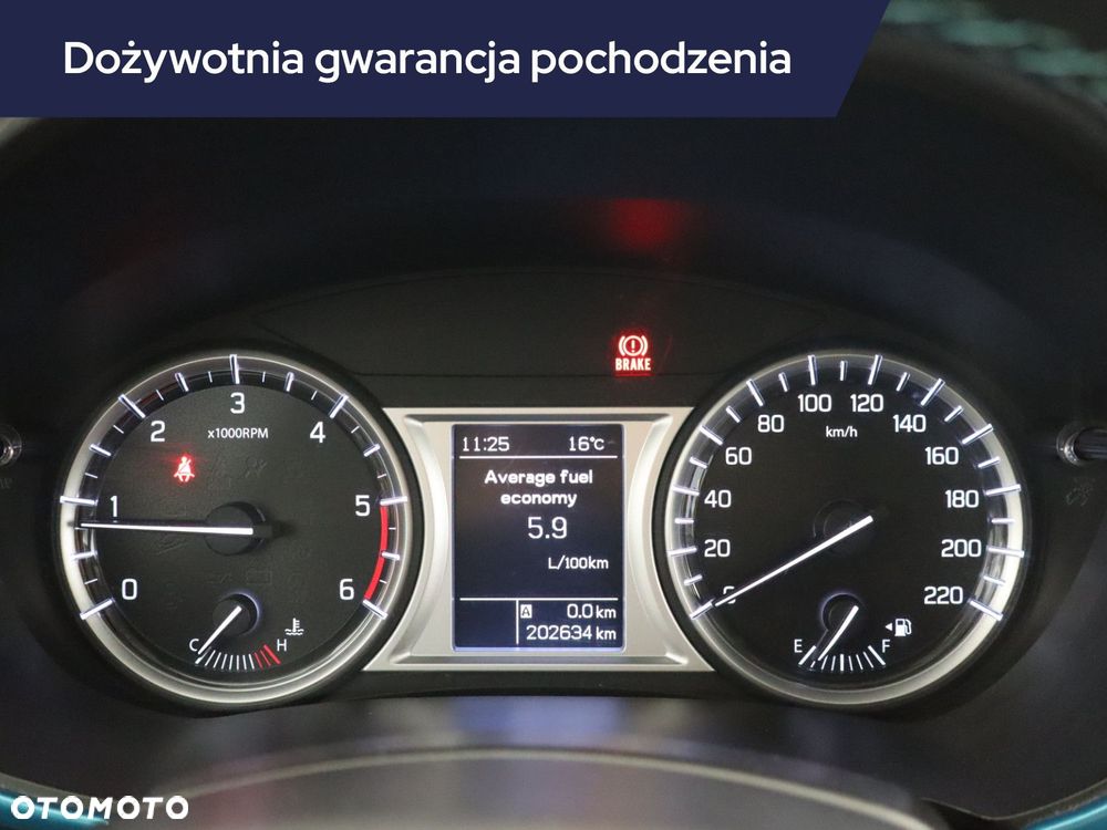 Suzuki Vitara - 13