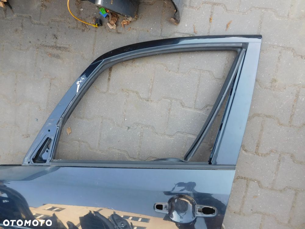 drzwi lewe przód SUZUKI SX4 FIAT SEDICI - 2