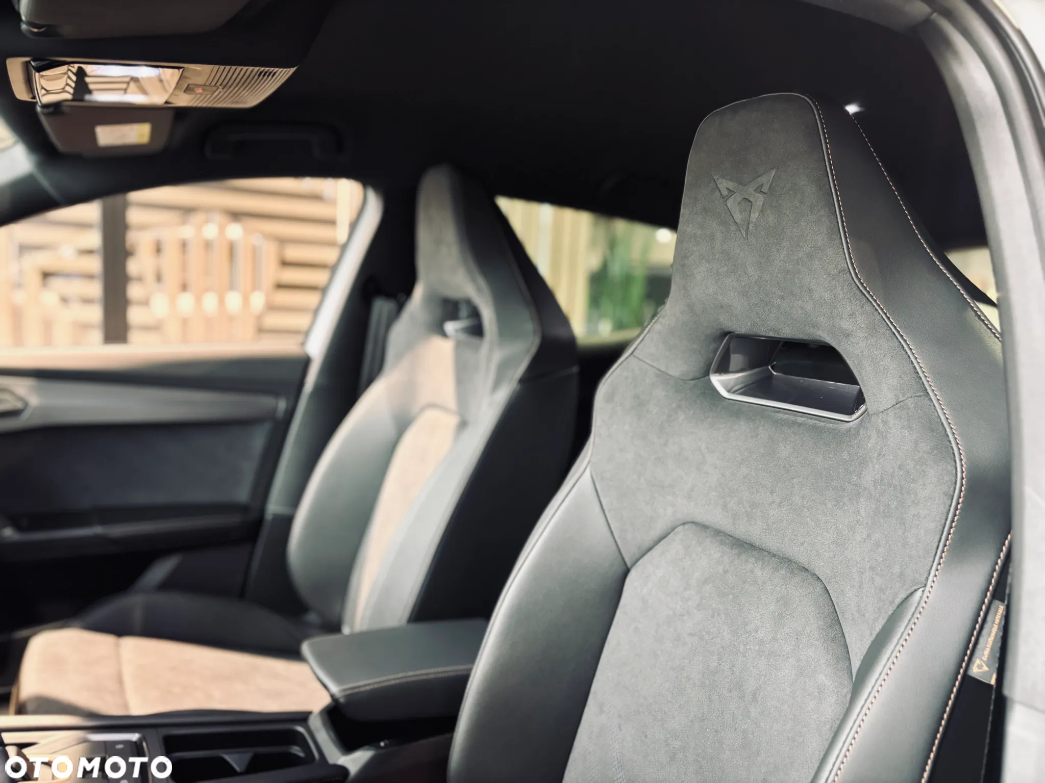 Cupra Formentor - 10