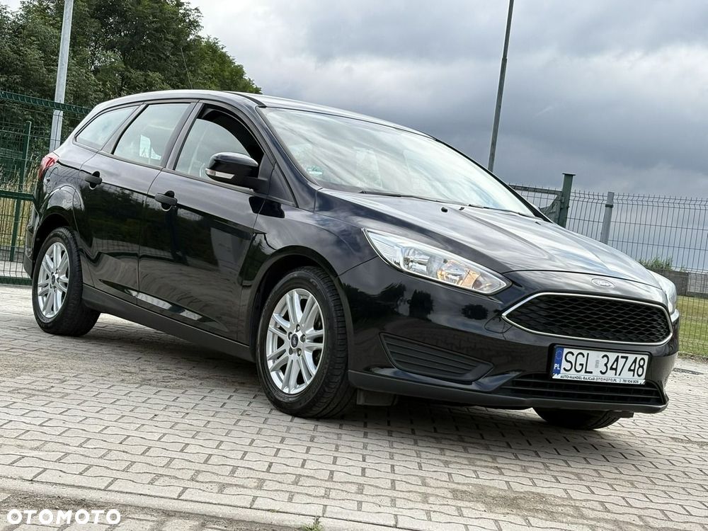 Ford Focus - 9