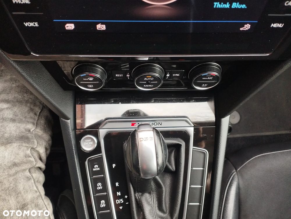 Volkswagen Arteon 2.0 TDI Bi-Turbo SCR 4Mot Elegance DSG - 21