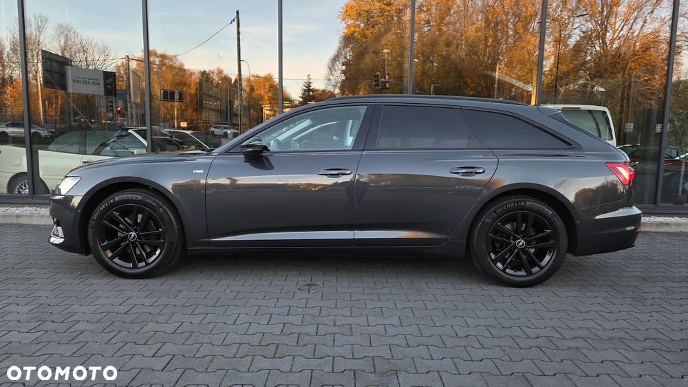 Audi A6 - 38