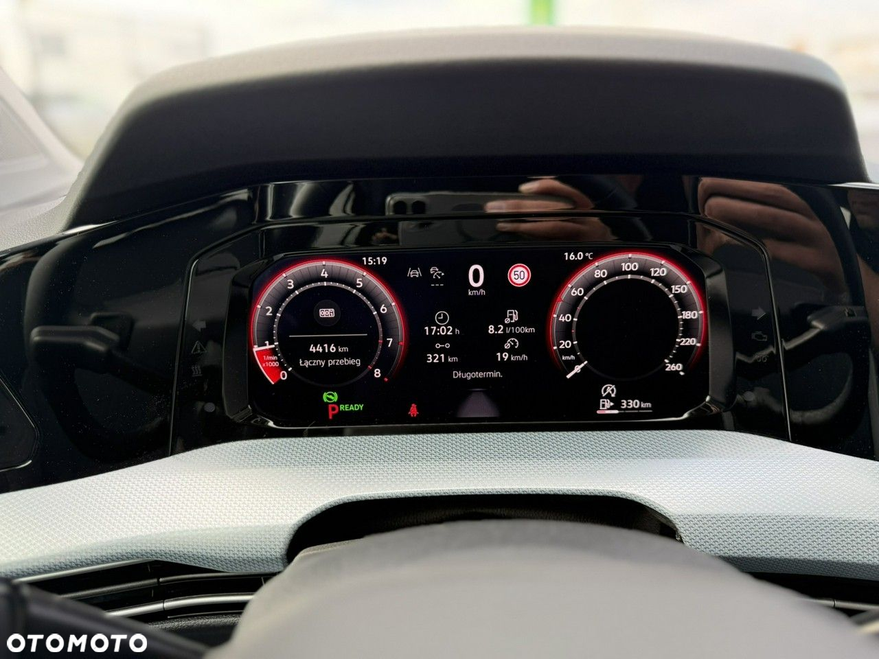 Volkswagen Golf Variant 1.5 eTSI OPF DSG Goal - 19