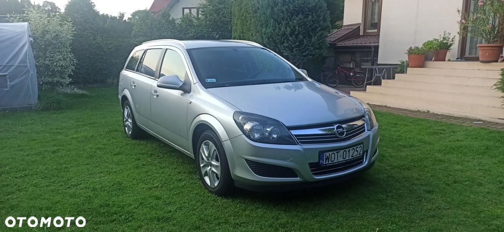 Opel Astra 1.6 - 3