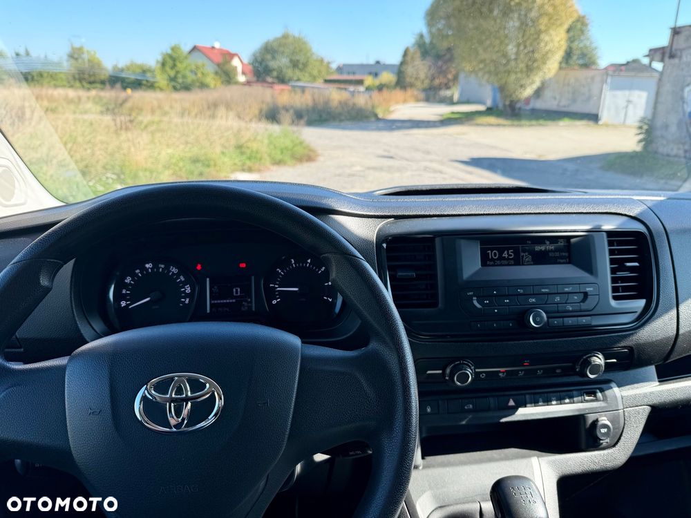 Toyota Proace - 29
