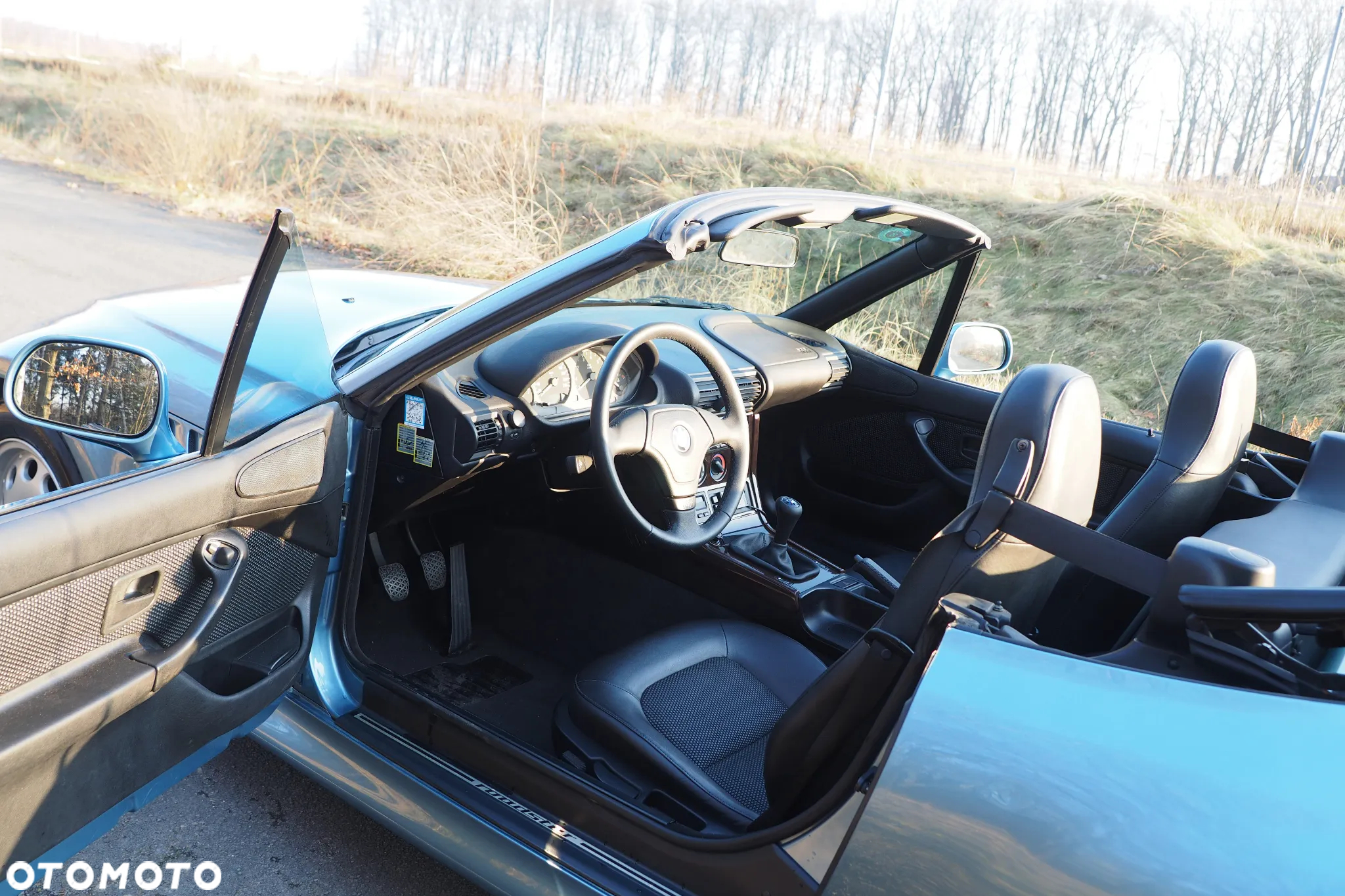 BMW Z3 1.9 - 14