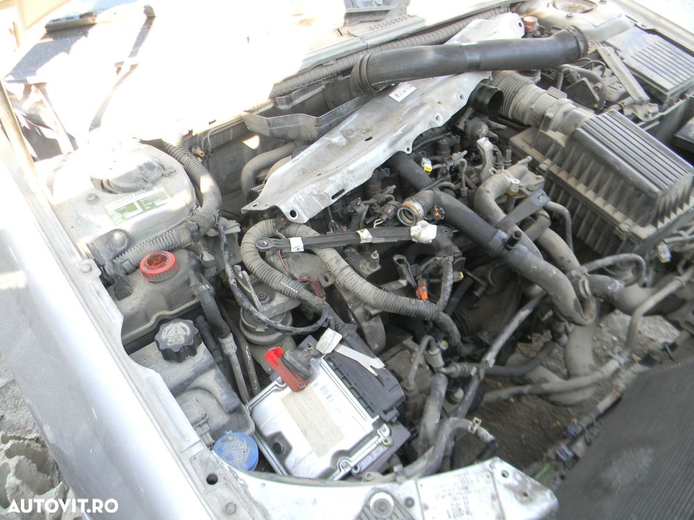 Dezmembrari Peugeot 406 (1995-2004) 2.0 HDi 110 Motorina - 7