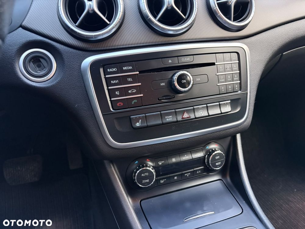 Mercedes-Benz CLA 200 (CDI) d 7G-DCT - 13