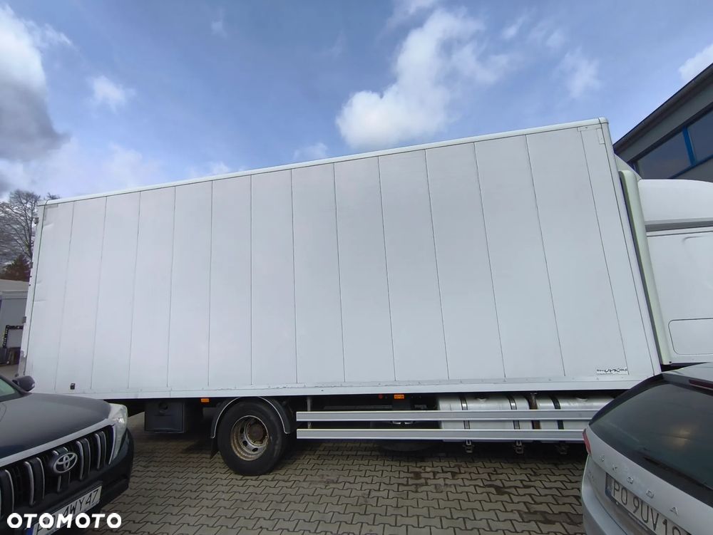 Iveco EuroCargo 120E25P - 2