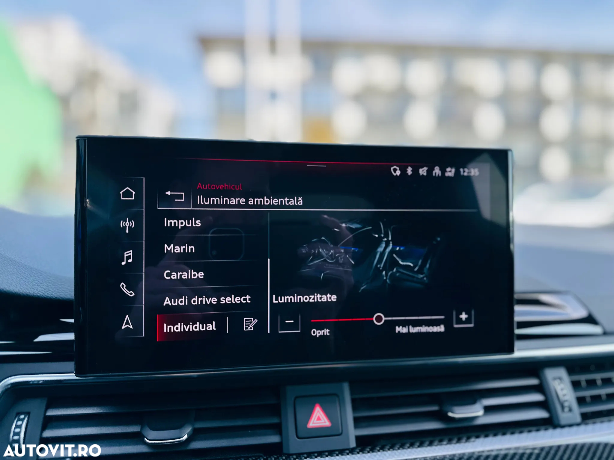 Audi RS5 Sportback 2.9 TFSI quattro tiptronic - 22