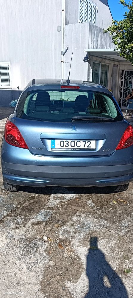 Peugeot 207 - 3