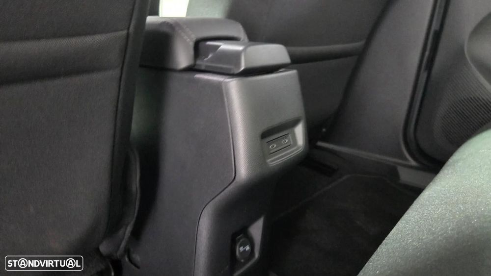 Citroën e-C3 44 kWh Autonomia Conforto Max - 18