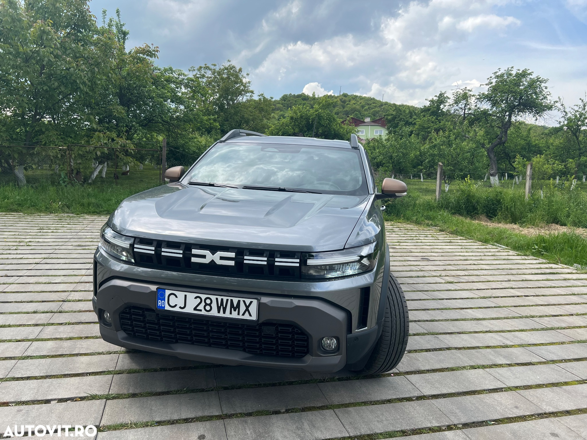Dacia Duster - 3