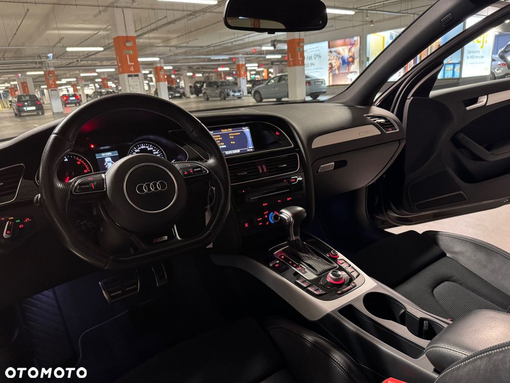 Audi A4 ver-2-0-tdi-dpf-clean-diesel-quattro-s-tronic-s-line-sportpaket - 23