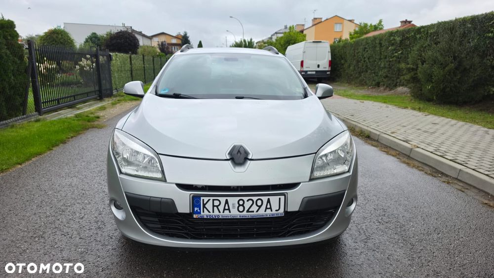 Renault Megane 1.4 16V TCE Dynamique - 2