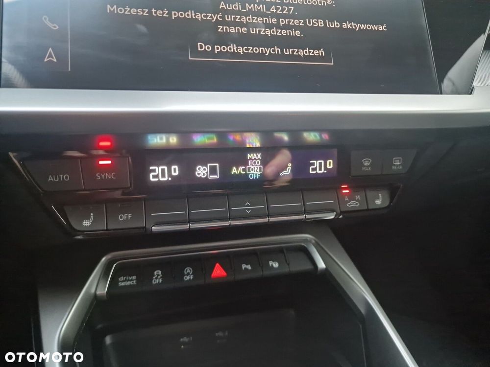 Audi S3 Limousine TFSI Quattro S tronic - 28