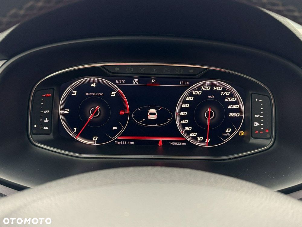 Seat Leon - 27