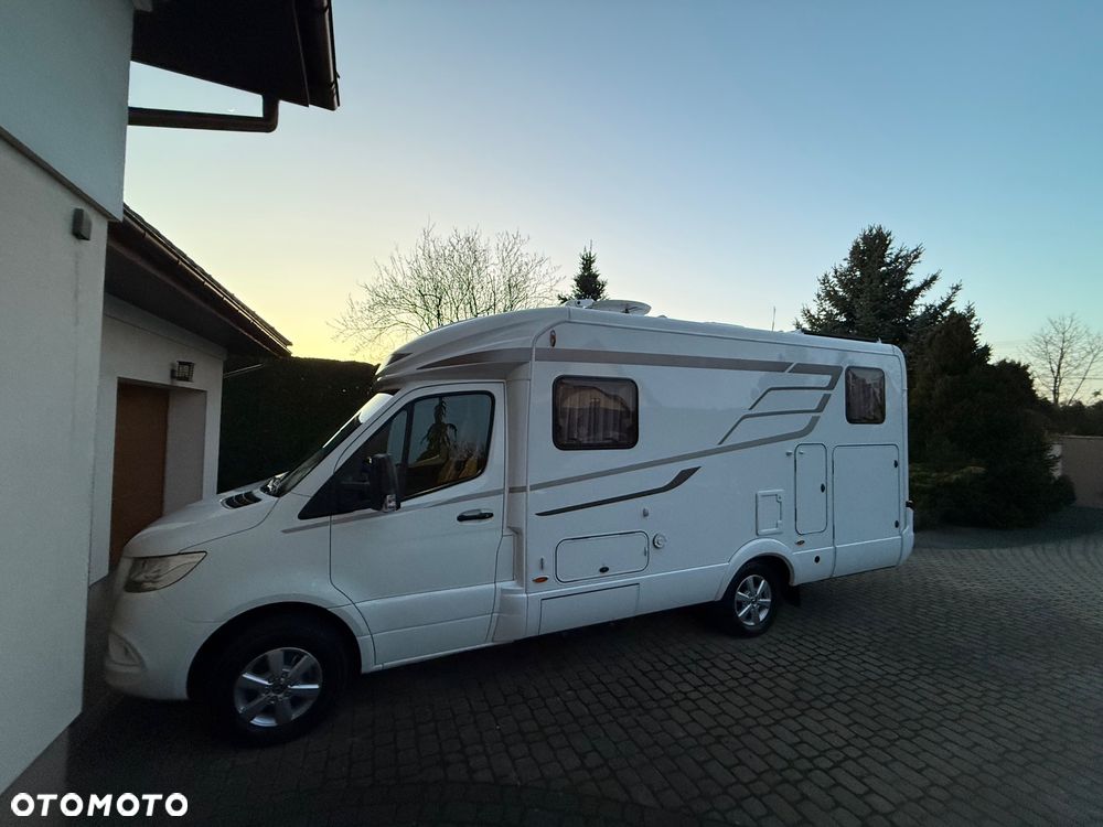 Hymer-Eriba ML-T 580 - 25