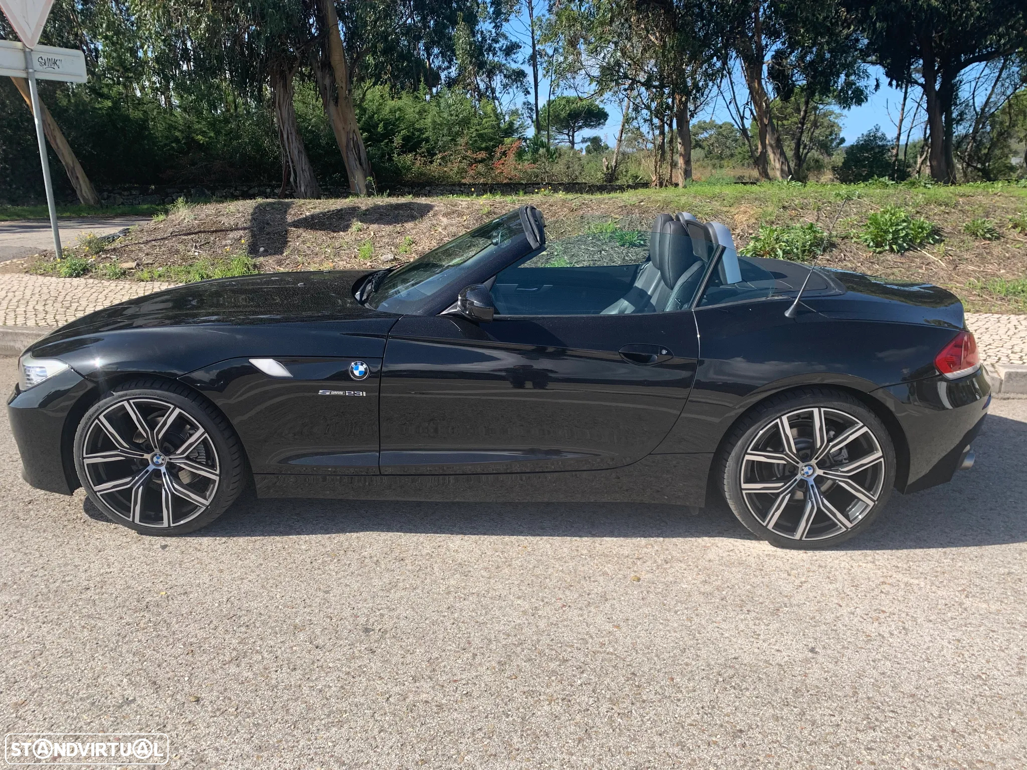 BMW Z4 23 i - 13