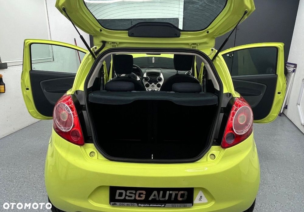 Ford KA - 30
