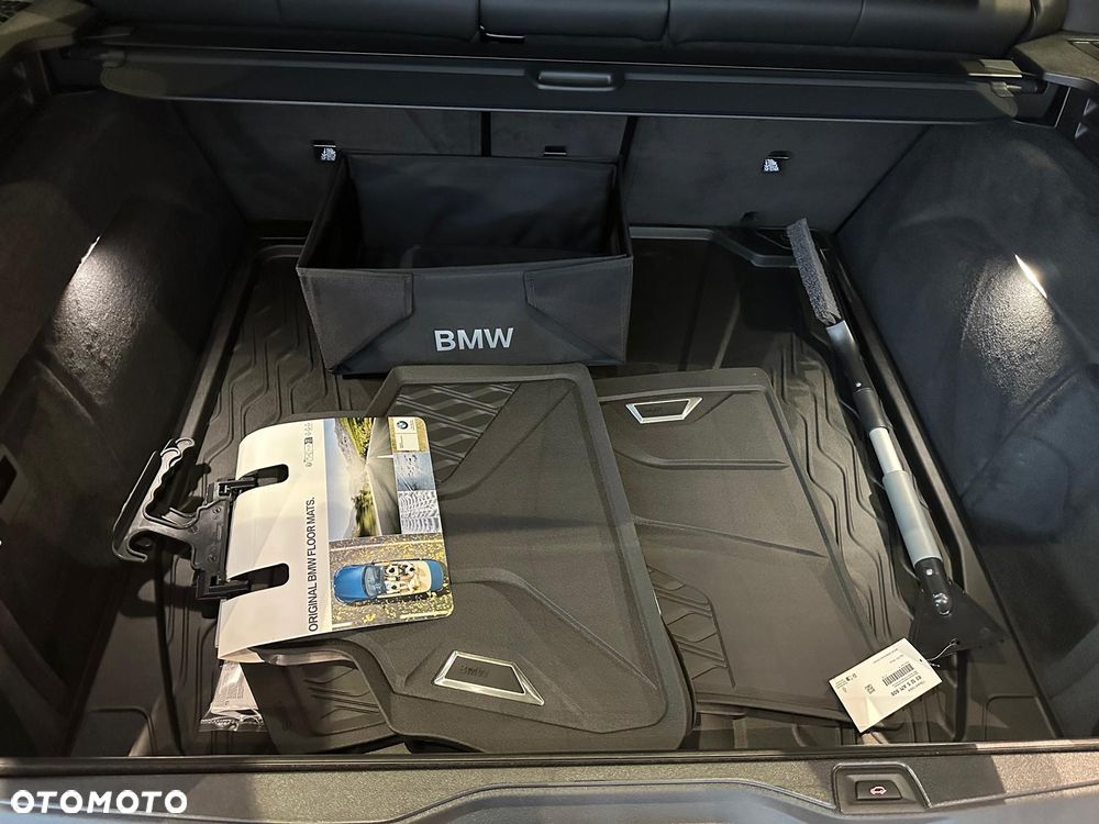 BMW X5 xDrive40i - 26