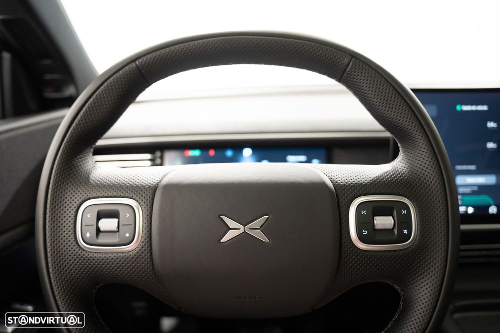 Xpeng G6 68.5 kWh Standard Range - 18