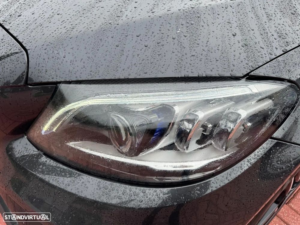 Mercedes-Benz C 220 d AMG Line - 49