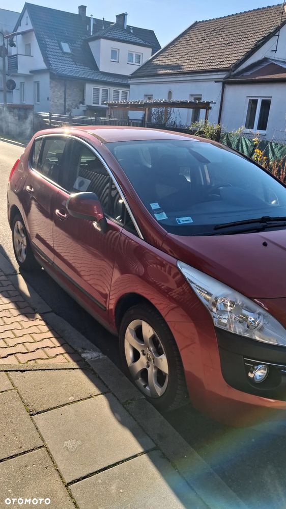 Peugeot 3008 1.6 HDi Trendy - 3