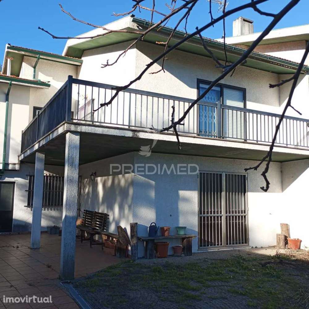 Moradia T3 em Sever do Vouga - Grande imagem: 2/40