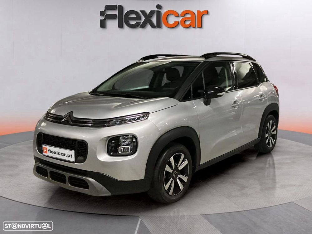 Citroën C3 Aircross 1.2 PureTech Feel - 2