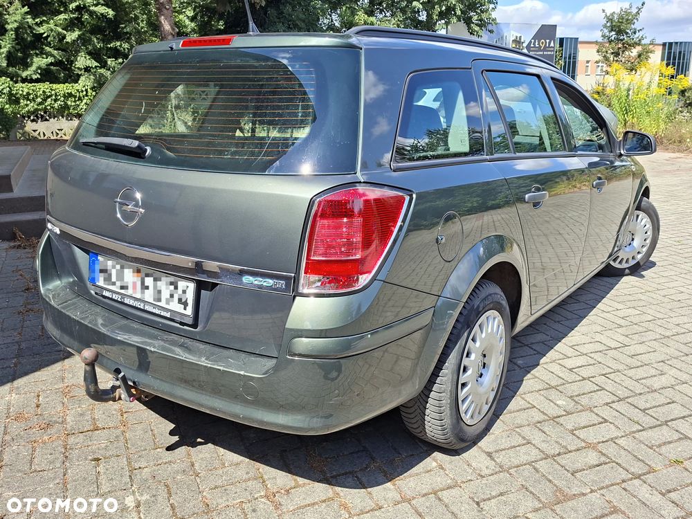 Opel Astra - 7